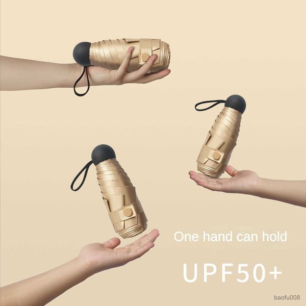 umbrellas golden mini pocket umbrella for women 6 bone dual-purpose sun protection and creative lady parasol mujer parapluie r230607
umbrellas golden mini pocket umbrella for women 6 bone dual-purpose sun protection and creative lady parasol mujer parapluie r230607