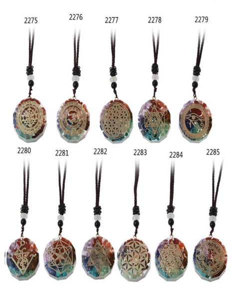 pendant necklaces orgone necklace metatron cube orgonite energy 7 chakras reiki healing emf protection crystal1237150, Silver
pendant necklaces orgone necklace metatron cube orgonite energy 7 chakras reiki healing emf protection crystal1237150, Silver