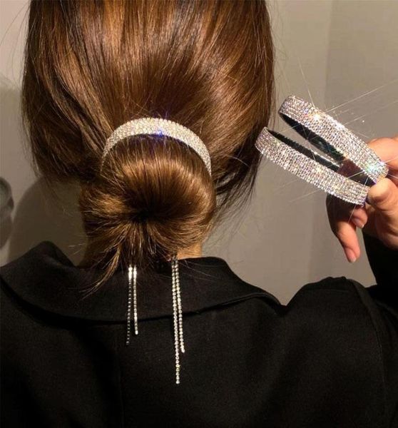 hair accessories elegant women luxury rhinestone tassel ponytail clips headband fashion hairstyle hairpins girl7316774
hair accessories elegant women luxury rhinestone tassel ponytail clips headband fashion hairstyle hairpins girl7316774
