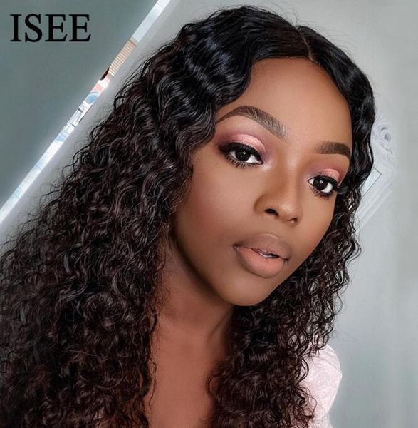 2020 new water wave u part human hair wigs 180 density isee hair middle u shape wigs for women mongolian water wave7190645, Black
2020 new water wave u part human hair wigs 180 density isee hair middle u shape wigs for women mongolian water wave7190645, Black