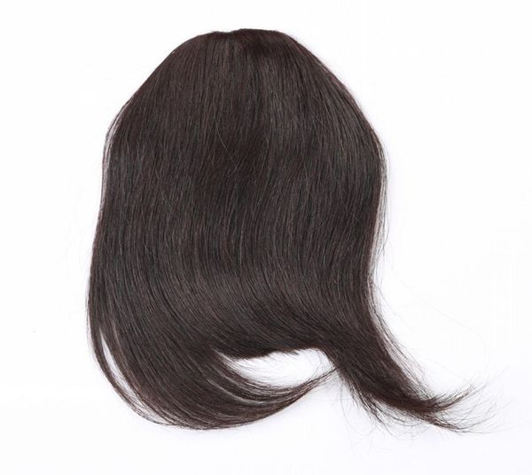 100 human hair fringe bold blunt clip in hair bangs brazilian virgin hair 7 colors choose8325044, Black
100 human hair fringe bold blunt clip in hair bangs brazilian virgin hair 7 colors choose8325044, Black