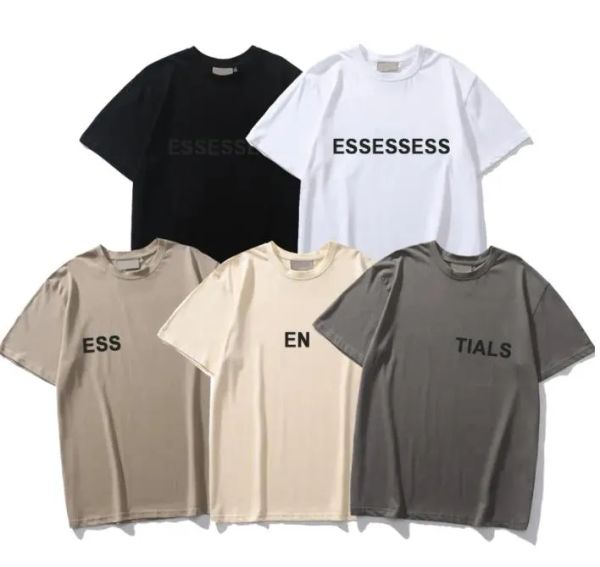 2023 ess luxury designer men's t-shirts women luxury tees fashion god short sleeves hip hop streetwear breathable clothing asian size, White;black
2023 ess luxury designer men's t-shirts women luxury tees fashion god short sleeves hip hop streetwear breathable clothing asian size, White;black
