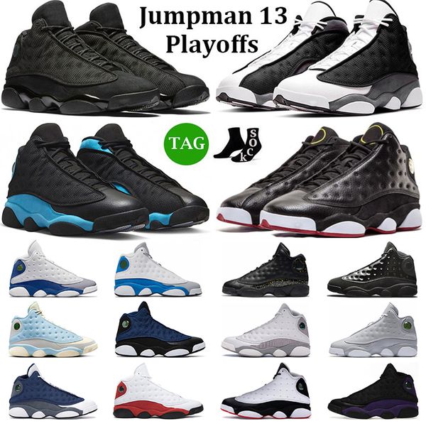 2023 playoffs 13 basketball shoes men women jumpman 13s university blue black flint black cat french blue court purple mens trainers outdoor
2023 playoffs 13 basketball shoes men women jumpman 13s university blue black flint black cat french blue court purple mens trainers outdoor