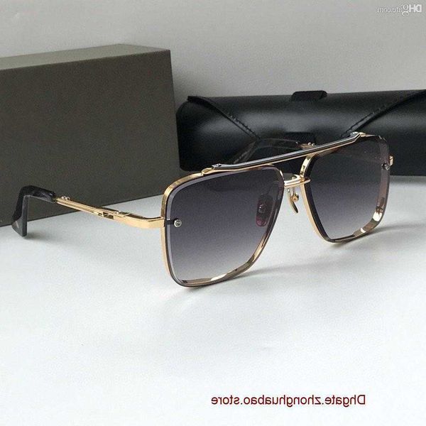 a dita mach six original designer sunglasses for mens famous fashionable retro luxury brand eyeglass fashion design women glasses with case, White;black
a dita mach six original designer sunglasses for mens famous fashionable retro luxury brand eyeglass fashion design women glasses with case, White;black