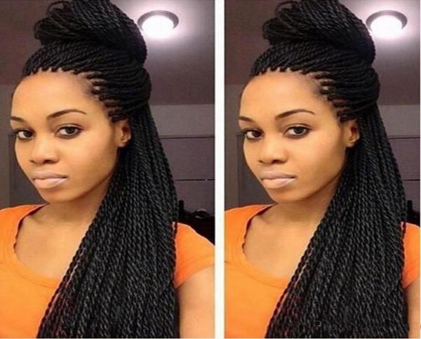 28inches lace front braid wigs for black women senegalese wig high temperature fiber full head braiding hair black wig1209154
28inches lace front braid wigs for black women senegalese wig high temperature fiber full head braiding hair black wig1209154