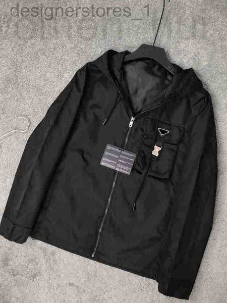 men's jackets designer 2021 autumn new jacket zipper pocket decoration waterproof windproof stand collar business casual ej4h 3fo8, Black;brown
men's jackets designer 2021 autumn new jacket zipper pocket decoration waterproof windproof stand collar business casual ej4h 3fo8, Black;brown