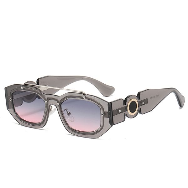 brand luxury designer sunglasses for men women sunglasses new fashion sunglasses personality trend large frame women's sunglasses moder, White;black
brand luxury designer sunglasses for men women sunglasses new fashion sunglasses personality trend large frame women's sunglasses moder, White;black