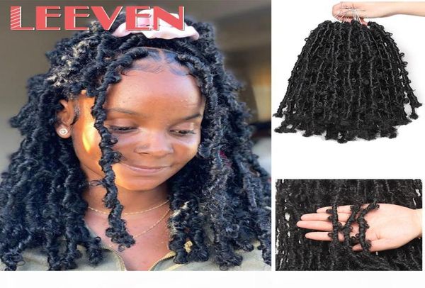 leeven 12inch 24inch distressed butterfly locs crochet hair butterfly bob faux locs crochet braids hair black messy soft locs q1126003961
leeven 12inch 24inch distressed butterfly locs crochet hair butterfly bob faux locs crochet braids hair black messy soft locs q1126003961