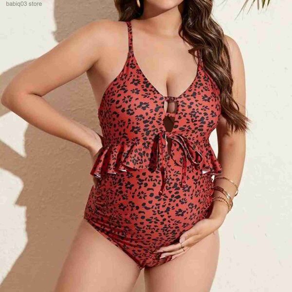 maternity swimwears women leopard maternity swimwear onepiece halter pregnancy swimsuit red leopard bathing suit adjustable chest swimwear t, White
maternity swimwears women leopard maternity swimwear onepiece halter pregnancy swimsuit red leopard bathing suit adjustable chest swimwear t, White