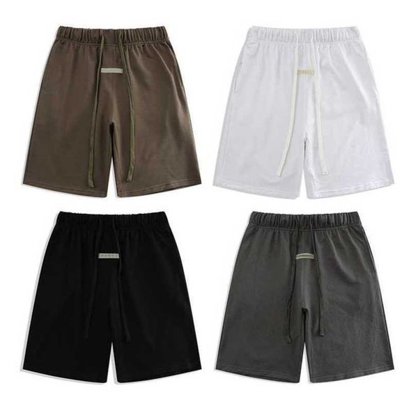 street 21ss reflective high shorts men's casual sports pant loose oversize style drawstring short pants trend designer ess essentail sh
street 21ss reflective high shorts men's casual sports pant loose oversize style drawstring short pants trend designer ess essentail sh