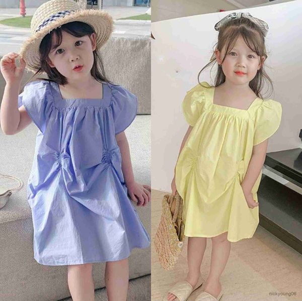 girl's dresses girls summer sling dress outer wear children clothing cute baby kids clothes candy colors vestidos fashion casual r23060, Red;yellow
girl's dresses girls summer sling dress outer wear children clothing cute baby kids clothes candy colors vestidos fashion casual r23060, Red;yellow