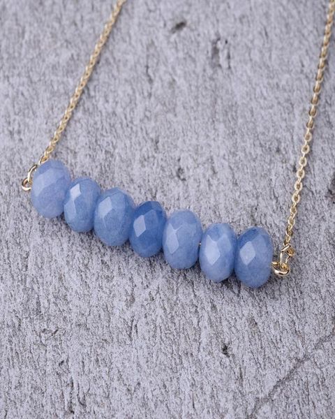 bojiu women choker romantic natural stone choker necklace girl colorful crystal pendant necklaces with copper chain nks0141745209, Silver
bojiu women choker romantic natural stone choker necklace girl colorful crystal pendant necklaces with copper chain nks0141745209, Silver