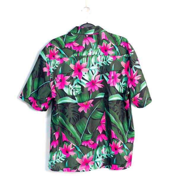 seller men's beach shirt polyester hawaiian shirts for men casual abv, White;black
seller men's beach shirt polyester hawaiian shirts for men casual abv, White;black