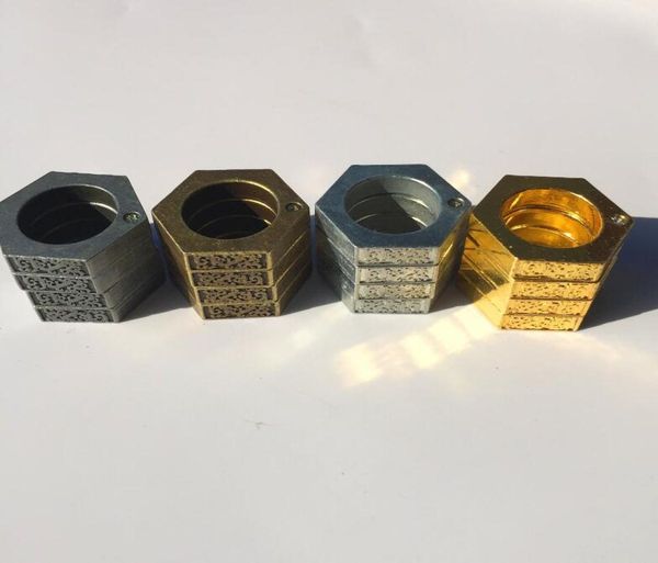 hexagon ring square finger selfdefense emergency broken window dust collector selfdefense personal safety men and women selfdef9749045
hexagon ring square finger selfdefense emergency broken window dust collector selfdefense personal safety men and women selfdef9749045