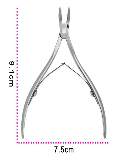 nail cuticle cutter stainless steel nipper clipper finger and toe dead skin cuticle scissor remover manicure nail art tool9686612
nail cuticle cutter stainless steel nipper clipper finger and toe dead skin cuticle scissor remover manicure nail art tool9686612