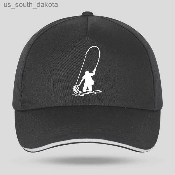 new men women fashion fly fishing fisherman trout fish funny baseball caps for hip hop cotton trucker cap bone dad hats l230523, Blue;gray
new men women fashion fly fishing fisherman trout fish funny baseball caps for hip hop cotton trucker cap bone dad hats l230523, Blue;gray