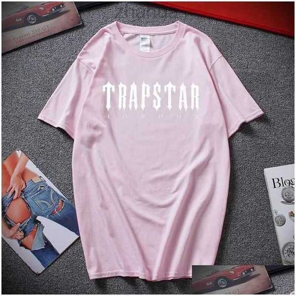 men's t-shirts mens trapstar t shirt designer men women hip hop print tshirt summer fashion black sportswear brand va37, White;black
men's t-shirts mens trapstar t shirt designer men women hip hop print tshirt summer fashion black sportswear brand va37, White;black