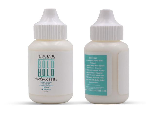 bold hold extreme cream lace wig glue waterproof adhesive hair system glue and remover for lace wigs and hair pieces 00587386274, Black;brown
bold hold extreme cream lace wig glue waterproof adhesive hair system glue and remover for lace wigs and hair pieces 00587386274, Black;brown