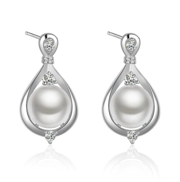 plated sterling silver inlaid pearl earrings djse503 size 22x11cmwomen039s 925 silver plate stud jewelry earrings5565807, Golden;silver
plated sterling silver inlaid pearl earrings djse503 size 22x11cmwomen039s 925 silver plate stud jewelry earrings5565807, Golden;silver