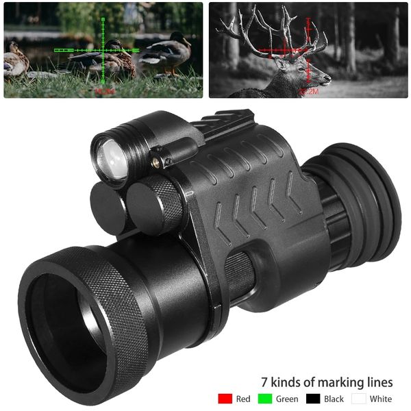 fire wolf night vision device optics monocular for hunting riflescope w wifi app 200m nv 850nm ir night vision sight binoculars
fire wolf night vision device optics monocular for hunting riflescope w wifi app 200m nv 850nm ir night vision sight binoculars