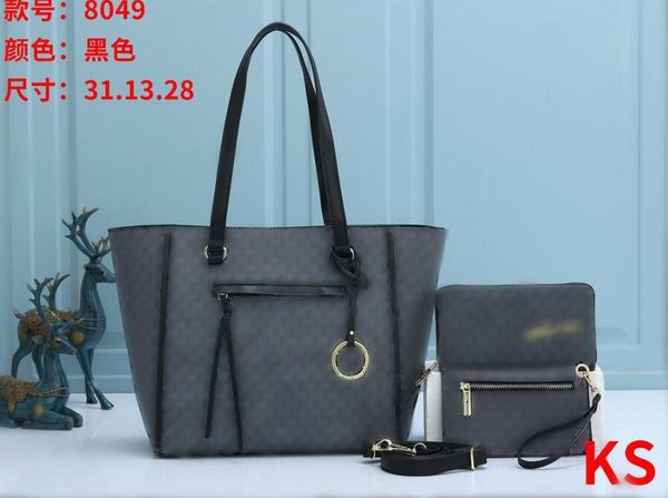 3pcs/set high qulity luxurys designers bags women bag shoulder bag messenger bags classic style fashion shoulder lady totes handbags purse w
3pcs/set high qulity luxurys designers bags women bag shoulder bag messenger bags classic style fashion shoulder lady totes handbags purse w