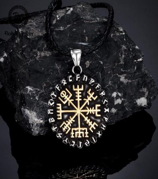 pendant necklaces classic norse 24 runes viking compass mens amulet vegvisir stainless steel chain icelandic male jewelry giftspen1224980, Silver
pendant necklaces classic norse 24 runes viking compass mens amulet vegvisir stainless steel chain icelandic male jewelry giftspen1224980, Silver