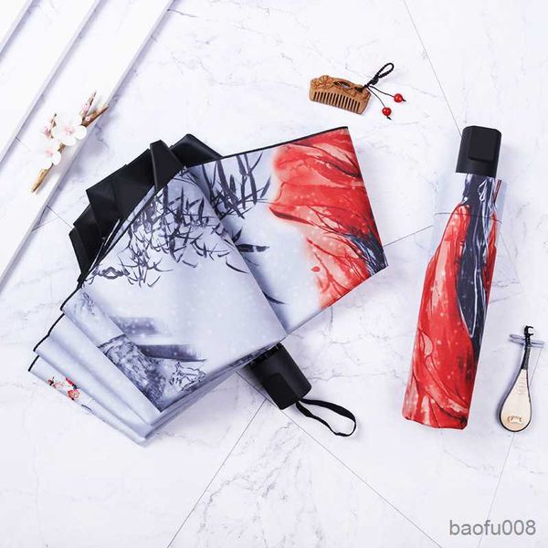 umbrellas automatic umbrella rain sun anti windproof beach umbrella ribs girl parasol folding parasol umbrellas women men portable r230607
umbrellas automatic umbrella rain sun anti windproof beach umbrella ribs girl parasol folding parasol umbrellas women men portable r230607