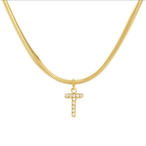aristocrats designer necklace set zircon letter pendant necklace gold plated chain lovely charm collier letter necklace jewelry gift, Silver
aristocrats designer necklace set zircon letter pendant necklace gold plated chain lovely charm collier letter necklace jewelry gift, Silver