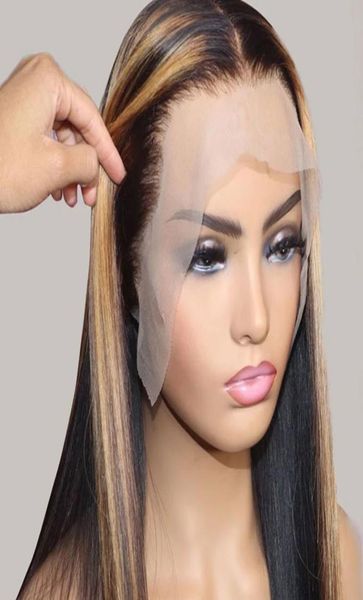 aiyi honey blond human hair wigs 13x4 13x6x1 ombre straight highlight lace front wigsone8161292, Black
aiyi honey blond human hair wigs 13x4 13x6x1 ombre straight highlight lace front wigsone8161292, Black