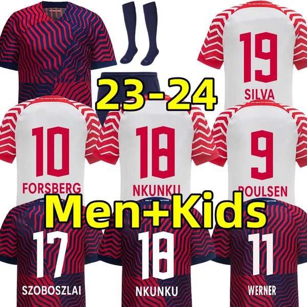 nkunku 23 24 rbl leipzigs soccer jerseys werner szoboszlai forsberg poulsen olmo gvardiol haidara silva laimer halstenberg jersey 2023 2024, Black;yellow
nkunku 23 24 rbl leipzigs soccer jerseys werner szoboszlai forsberg poulsen olmo gvardiol haidara silva laimer halstenberg jersey 2023 2024, Black;yellow