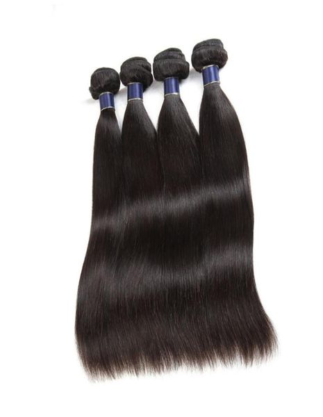 brazilian malaysian virgin human hair weaves 56 bundles straight peruvian human hair extensions wefts 50gpcs6114447, Black
brazilian malaysian virgin human hair weaves 56 bundles straight peruvian human hair extensions wefts 50gpcs6114447, Black