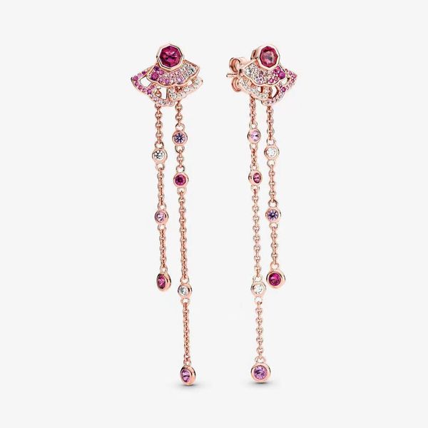 designer simple atmospheric earrings pink fan tassel designer silver exaggerated wind ancient style earrings classic high-quality jewelry do, Golden;silver
designer simple atmospheric earrings pink fan tassel designer silver exaggerated wind ancient style earrings classic high-quality jewelry do, Golden;silver