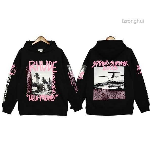 mens hoodies rhude hoodie letter print long sleeve fashion men women sweatshirts luxury sweater hip hop brand us size 3 sehc, Black
mens hoodies rhude hoodie letter print long sleeve fashion men women sweatshirts luxury sweater hip hop brand us size 3 sehc, Black