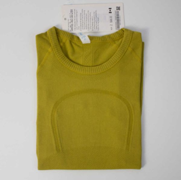 women yoga t-shirts women t-shirt high-elastic breathable running quick drying seamless short sleeve sport-cycling gym wear jogging fitness
women yoga t-shirts women t-shirt high-elastic breathable running quick drying seamless short sleeve sport-cycling gym wear jogging fitness