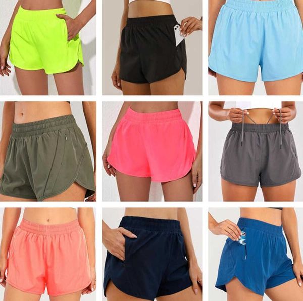 lu brand womens yoga outfits high waist shorts exercise short pants fitness wear fashion girls running elastic sportswear ice silk, White;black
lu brand womens yoga outfits high waist shorts exercise short pants fitness wear fashion girls running elastic sportswear ice silk, White;black