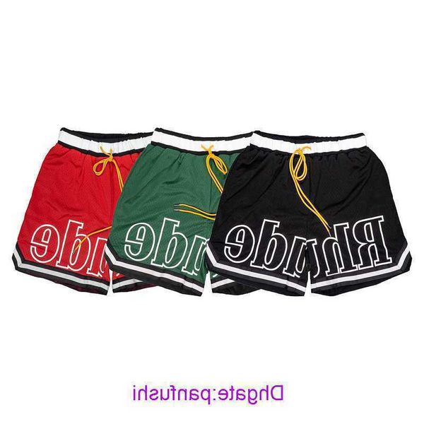 rhude shorts wholesale designer for sale trendy rhude letter black and white contrast rib sports double layer mesh beach capris men's, White;black
rhude shorts wholesale designer for sale trendy rhude letter black and white contrast rib sports double layer mesh beach capris men's, White;black