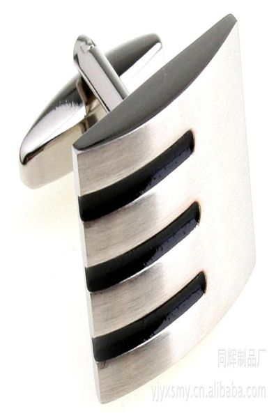 rectangle cufflinks for mens copper cufflink wedding cuff link fashion jewelry xmas gift c0428985026, Silver
rectangle cufflinks for mens copper cufflink wedding cuff link fashion jewelry xmas gift c0428985026, Silver