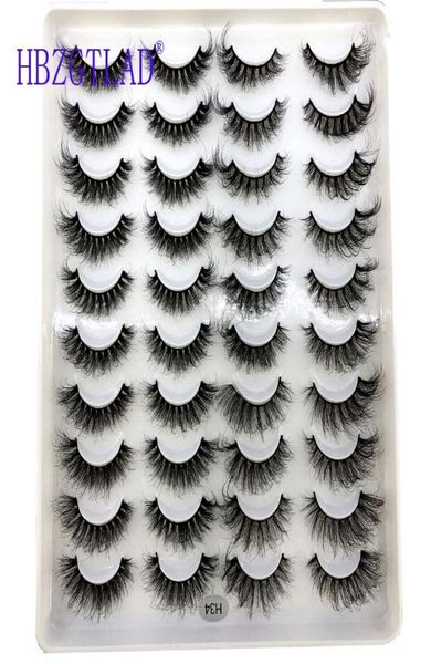 2020 new 20 pairs natural false eyelashes fake lashes long makeup 3d mink eyelashes eyelash extension mink eyelashes for beauty 009539534
2020 new 20 pairs natural false eyelashes fake lashes long makeup 3d mink eyelashes eyelash extension mink eyelashes for beauty 009539534