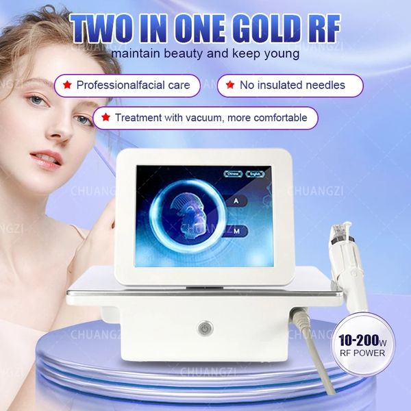 2023 new microneedling rf fractional equipment stretch mark remover skin tight face lift micro needling beauty salon
2023 new microneedling rf fractional equipment stretch mark remover skin tight face lift micro needling beauty salon