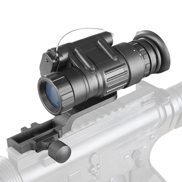 fire wolf pvs 14 hunting night vision device goggle monocular 200m infrared ir nv head-mounted with mount night vision sight
fire wolf pvs 14 hunting night vision device goggle monocular 200m infrared ir nv head-mounted with mount night vision sight