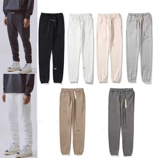 mens pants designer sweatpants fashion essentails print sport pant high street essen jogger womens essent sweatpant trouser sweatpants hip h, Black
mens pants designer sweatpants fashion essentails print sport pant high street essen jogger womens essent sweatpant trouser sweatpants hip h, Black