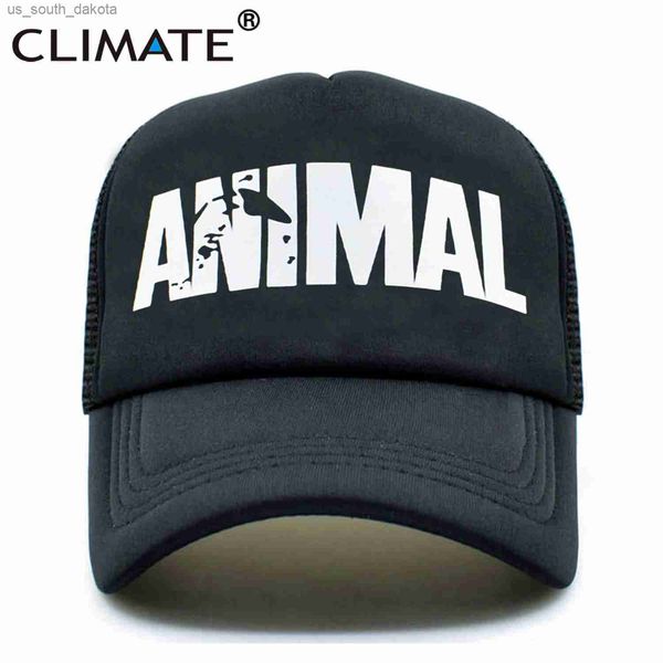 climate fitness fans cap cool gym trucker cap men cap fitness fans print mesh hat body building muscle sports caps hat for men l230523, Blue;gray
climate fitness fans cap cool gym trucker cap men cap fitness fans print mesh hat body building muscle sports caps hat for men l230523, Blue;gray