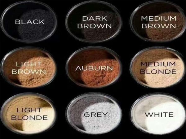 50off hairbuilding fibers pik 275g hair fiber thinning concealer instant keratin hairpowder black spray applicator8627197
50off hairbuilding fibers pik 275g hair fiber thinning concealer instant keratin hairpowder black spray applicator8627197