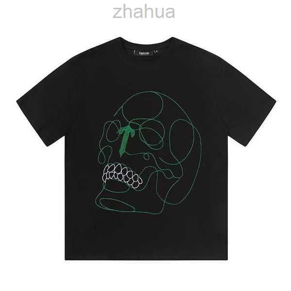 men's designer new t-shirt letter driving dogs print tee women's trendy loose t-shirt trapstar brand high street short sleeve asi, White;black
men's designer new t-shirt letter driving dogs print tee women's trendy loose t-shirt trapstar brand high street short sleeve asi, White;black