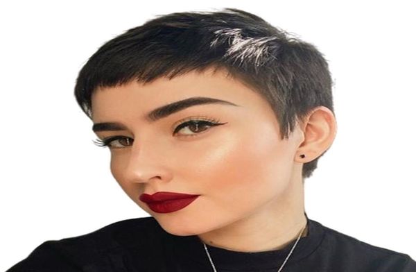 pixie cut short human hair wig for black women none lace front wigs with babyhair africans brazilian humanwig4134341
pixie cut short human hair wig for black women none lace front wigs with babyhair africans brazilian humanwig4134341
