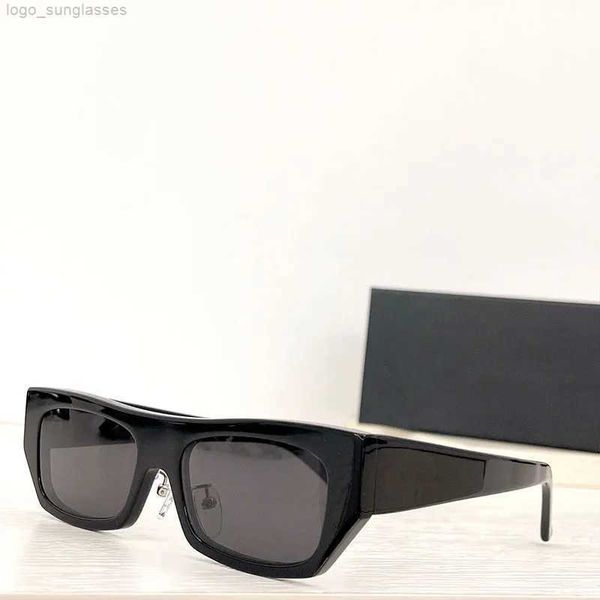 new fashion sunglasses peculiar eyewear men women summer bb0086s style uv400 protection retro full frame glasses with eyewear case, White;black
new fashion sunglasses peculiar eyewear men women summer bb0086s style uv400 protection retro full frame glasses with eyewear case, White;black