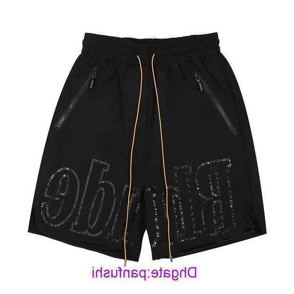 rhude shorts wholesale designer for sale 2023 american fashion brand design sense black zippered drawstring shorts men's loose casual f, White;black
rhude shorts wholesale designer for sale 2023 american fashion brand design sense black zippered drawstring shorts men's loose casual f, White;black