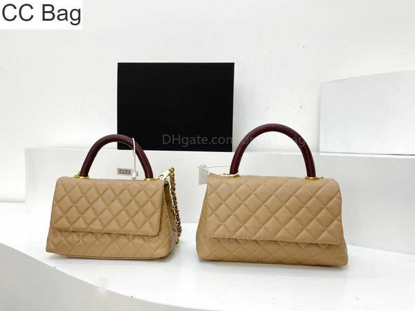 cc bag 9a r handbag shoulder chain bag clutch flap caviar coco totes bags wallet lady handles double letters solid hasp waist square stripes, White
cc bag 9a r handbag shoulder chain bag clutch flap caviar coco totes bags wallet lady handles double letters solid hasp waist square stripes, White