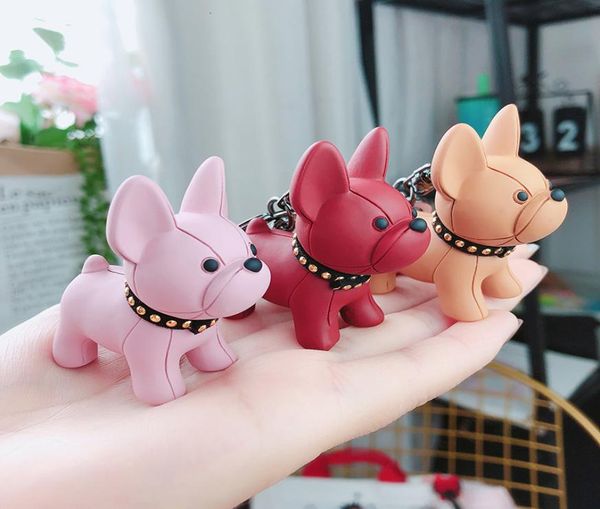 keychain style french bulldog keychain pu leather dog keycha for women bag pendant jewelry trinket men039s car key ring2682069, Silver
keychain style french bulldog keychain pu leather dog keycha for women bag pendant jewelry trinket men039s car key ring2682069, Silver