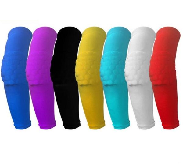 honeycomb protection elbow sports gear basket footvolley men and women long arm guard anticollision protective devices t4h01102837002, Black;gray
honeycomb protection elbow sports gear basket footvolley men and women long arm guard anticollision protective devices t4h01102837002, Black;gray